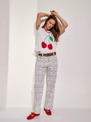 Pantalón Comacecci