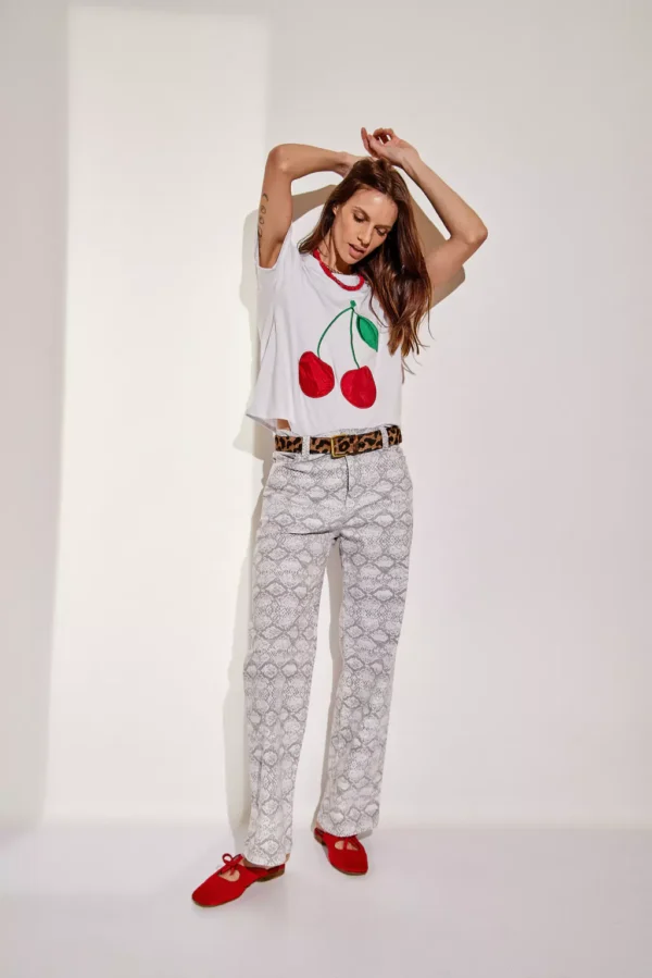 Pantalón Comacecci
