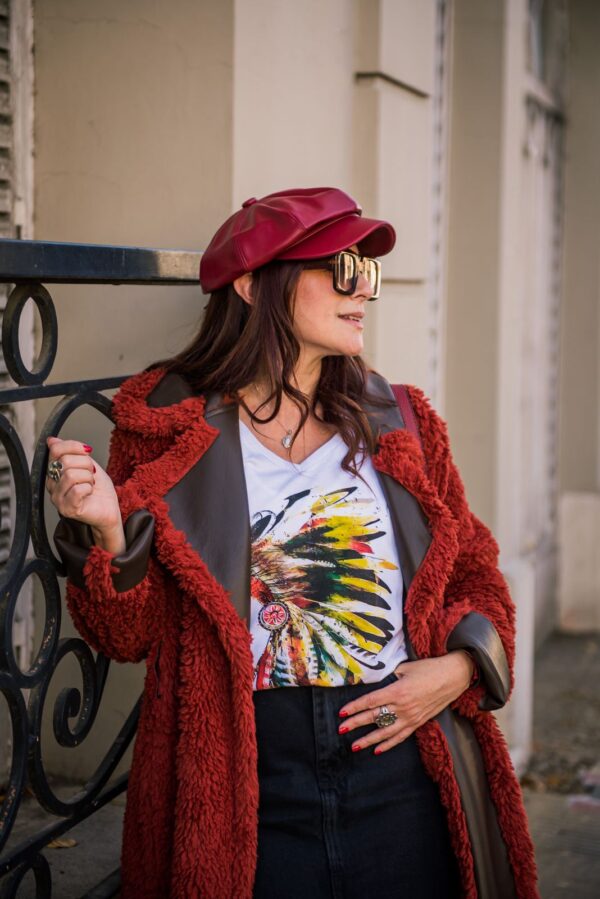 Remera Melkita - Image 3