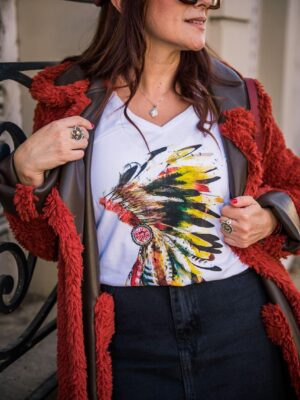 Remera Melkita