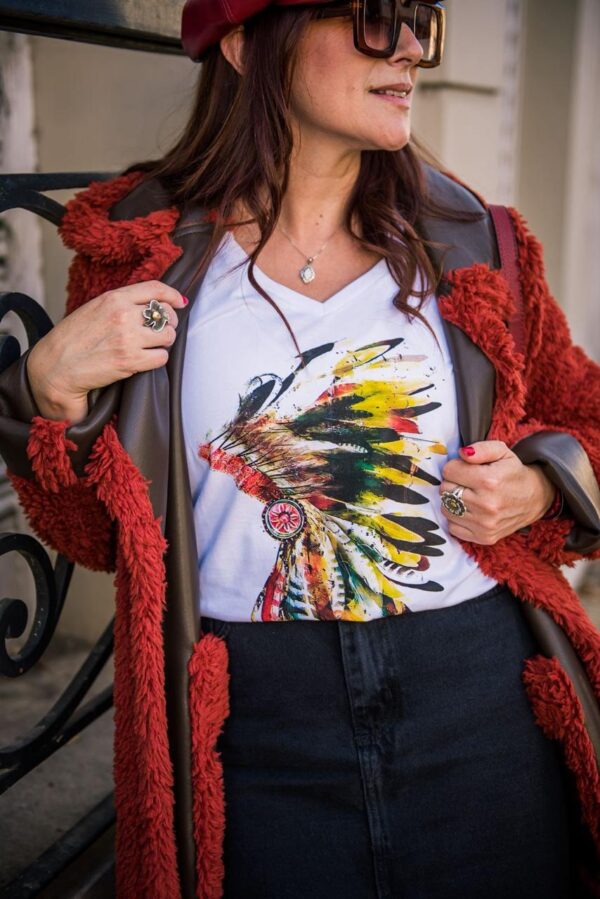Remera Melkita