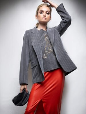 Blazer Curt