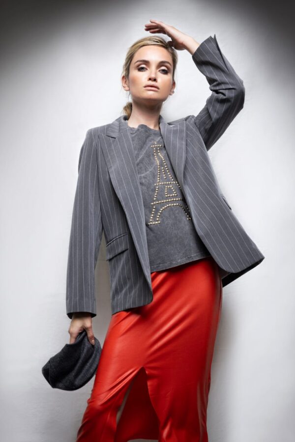 Blazer Curt