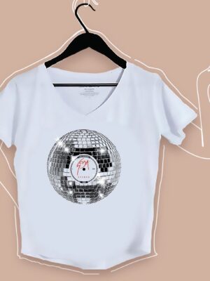 Remera Gustavo