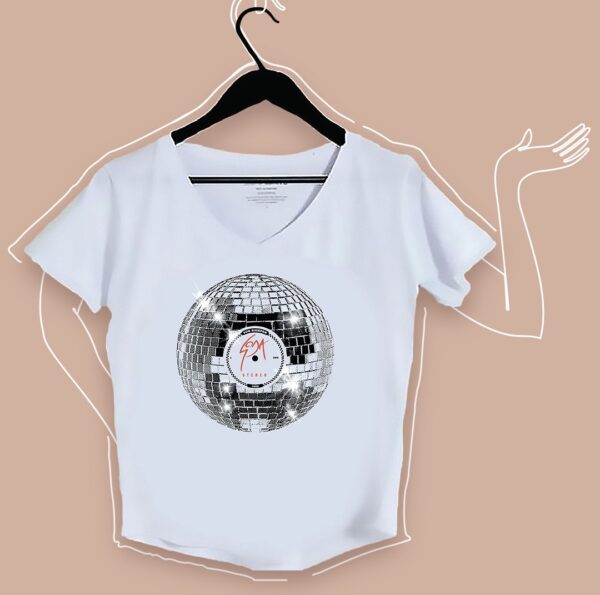 Remera Gustavo