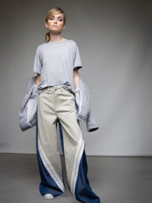 Pantalon Trico