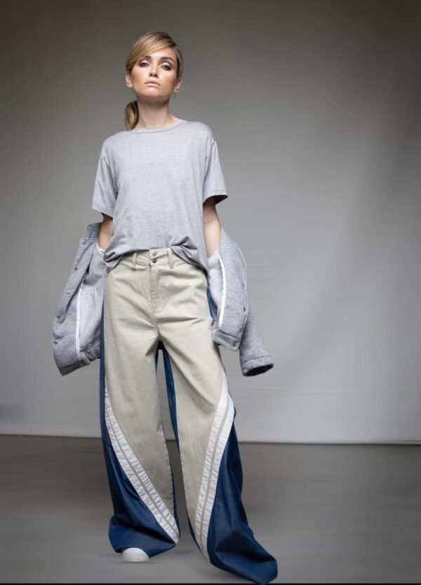 Pantalon Trico