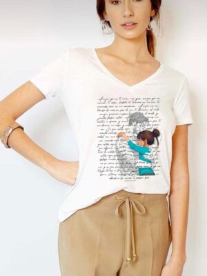 Remera Maximo