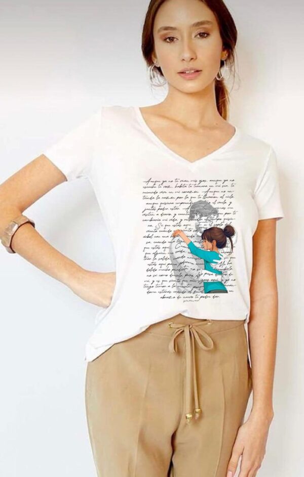 Remera Maximo