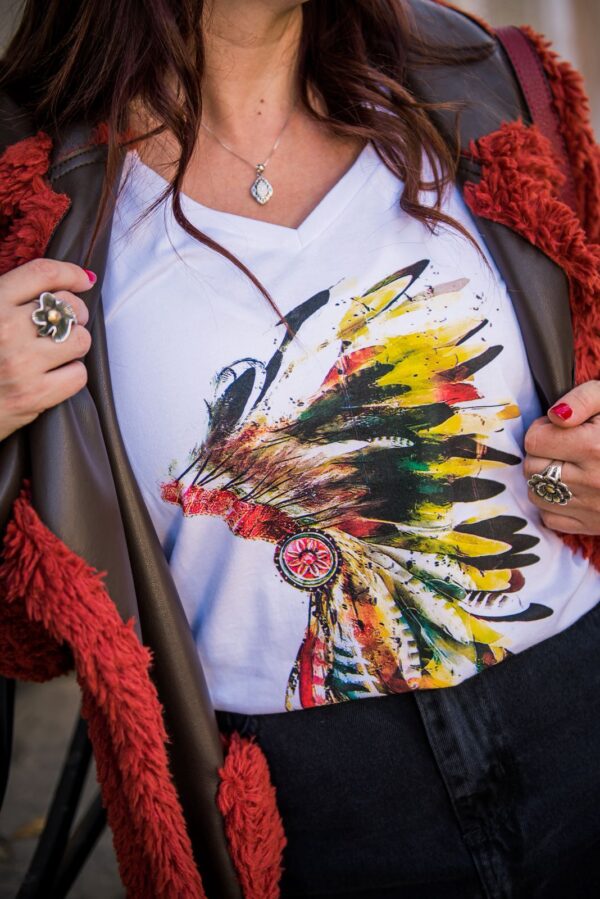 Remera Melkita - Image 2