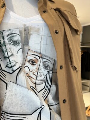 Remera Kenji