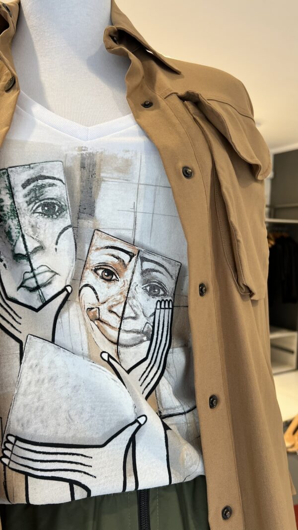 Remera Kenji