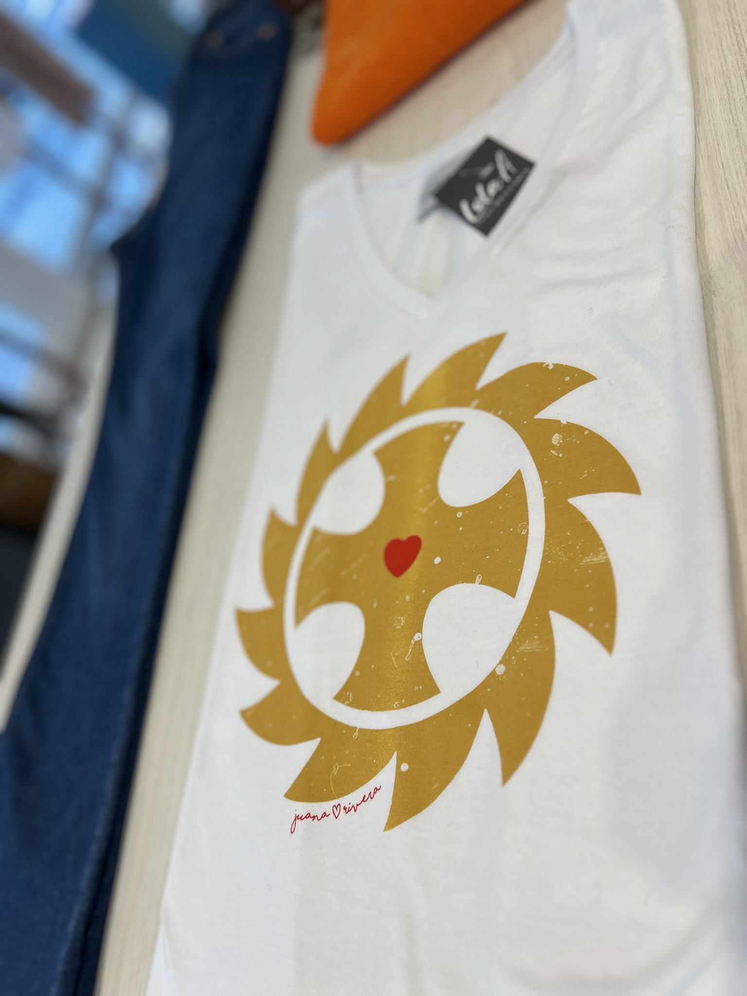 Remera Benjamin - Image 2