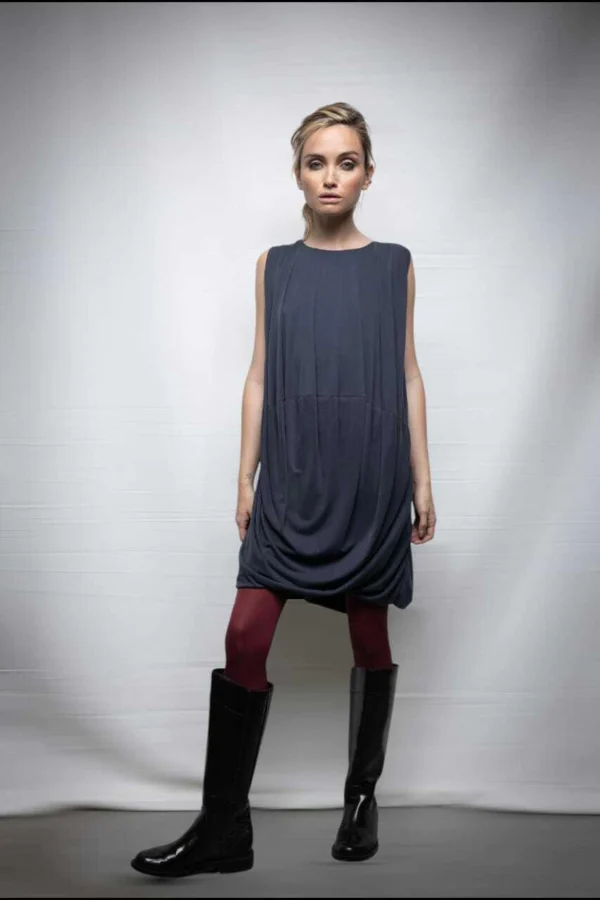 Vestido Roll