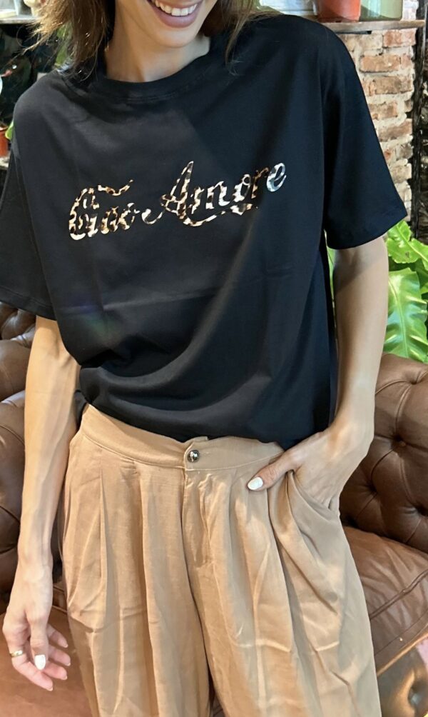 Remera Trull