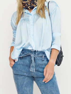 Camisa kylla