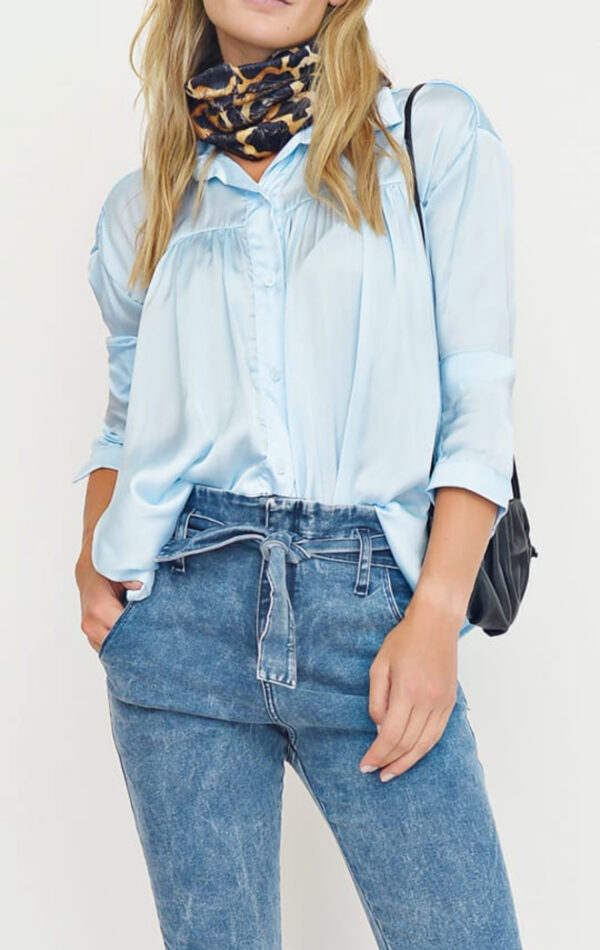 Camisa kylla
