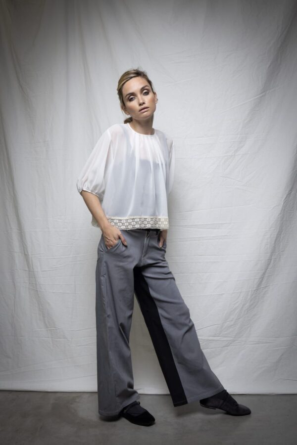 Blusa Naxos - Image 2