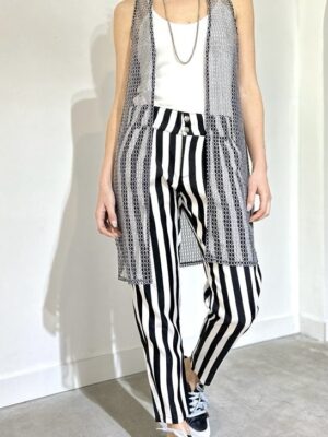 Pantalon Romagna