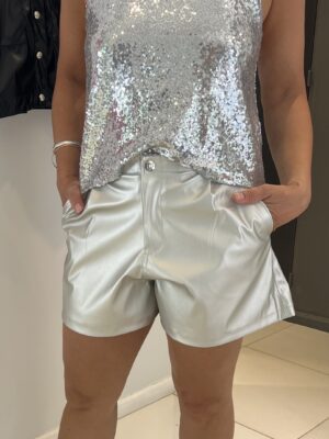 Short  Laonina