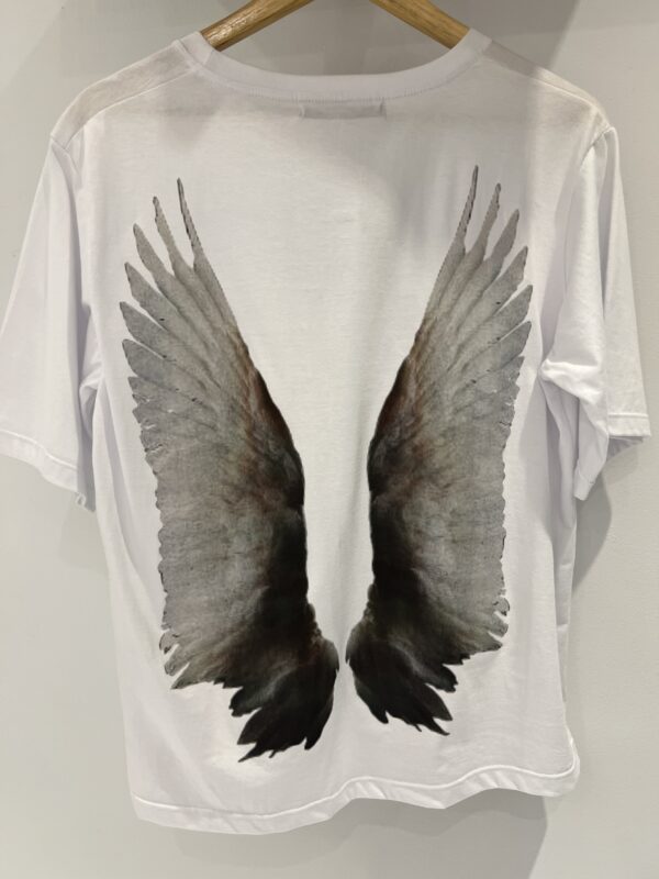 Remera Flight