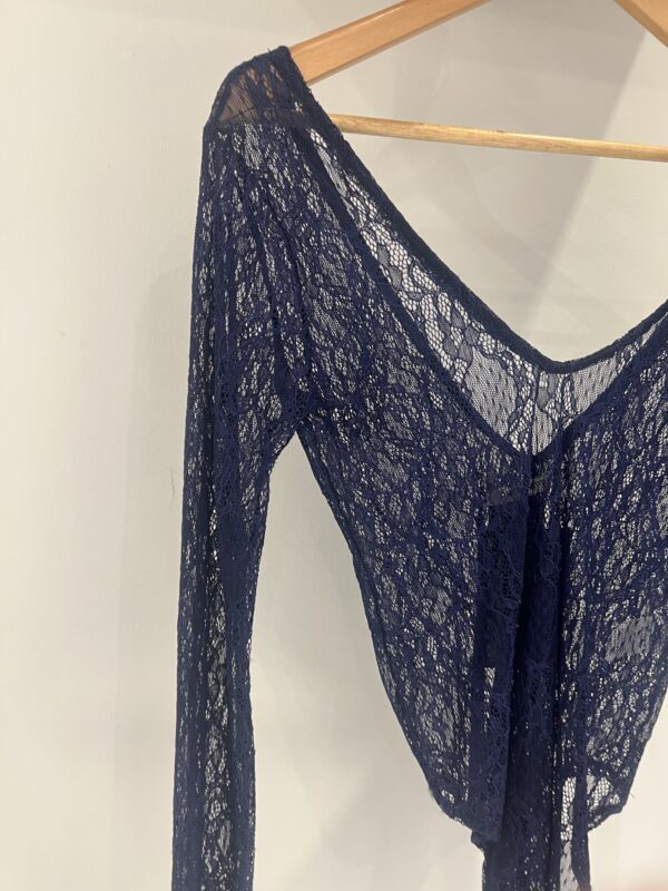 Body Muff - Image 2