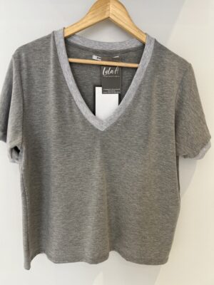 Remera Late