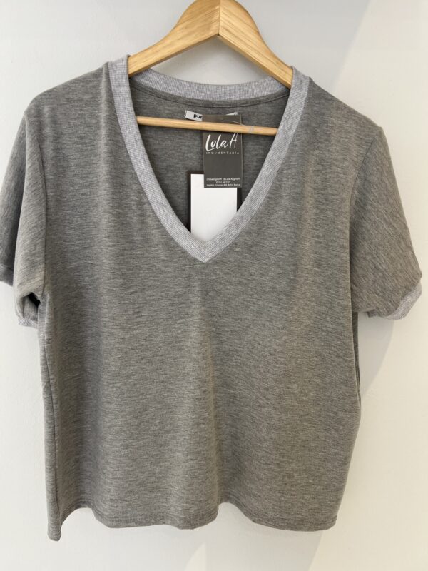 Remera Late