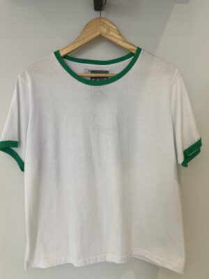 Remera Greff