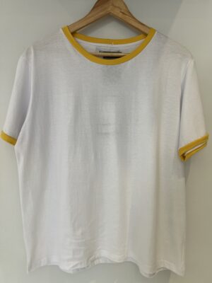 Remera Greff
