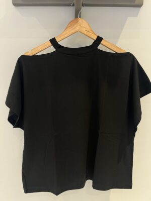 Remera shhh