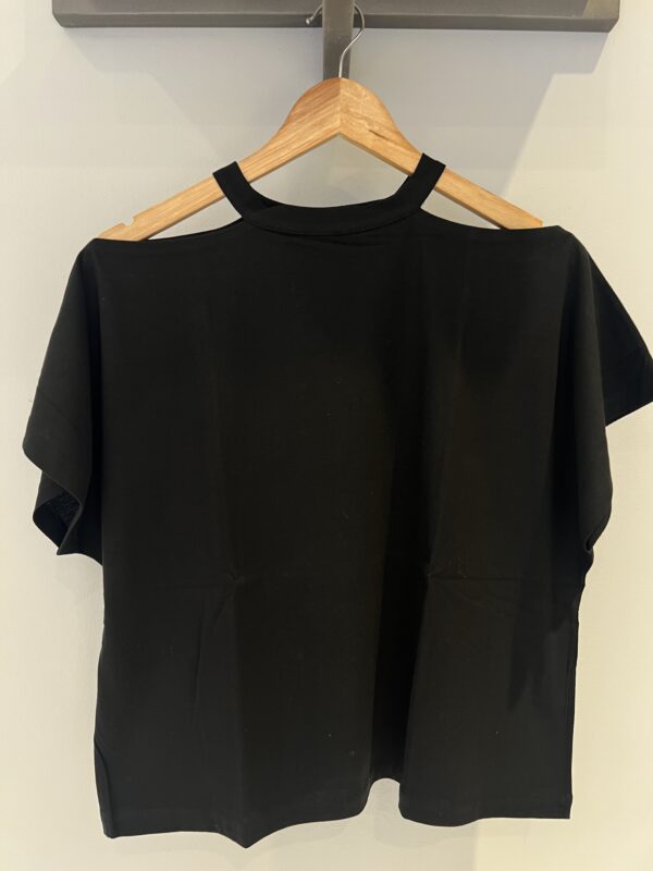 Remera shhh