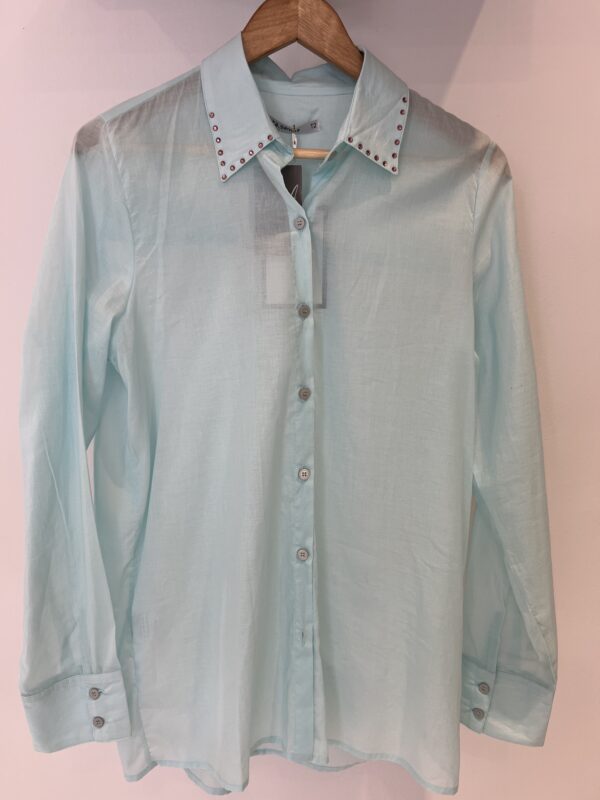 Camisa Ilion