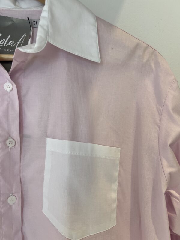 Camisa Huapi - Image 2