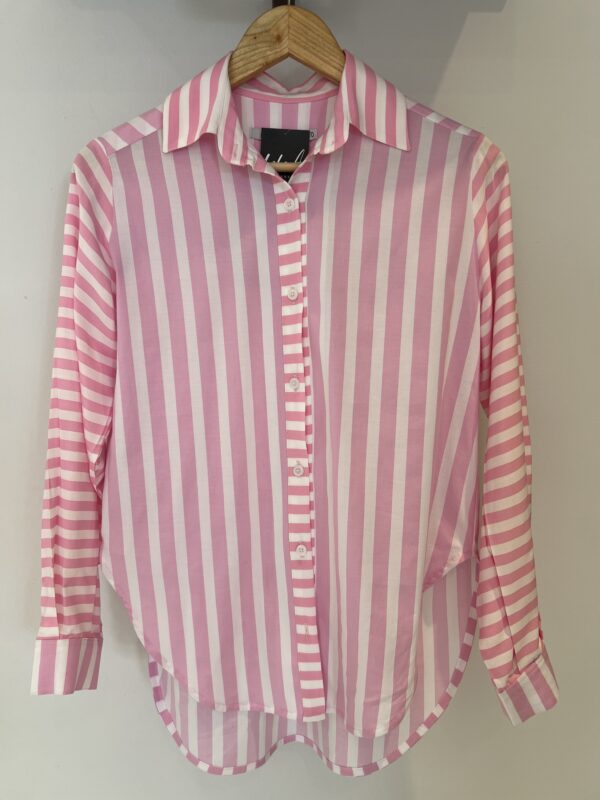 Camisa Charly