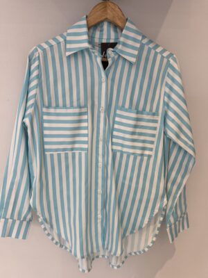 Camisa Genova