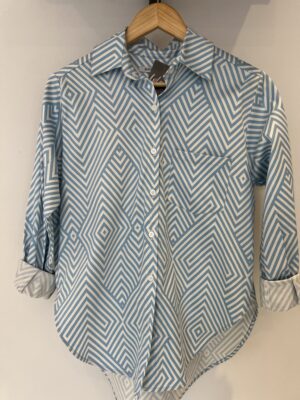 Camisa Zag