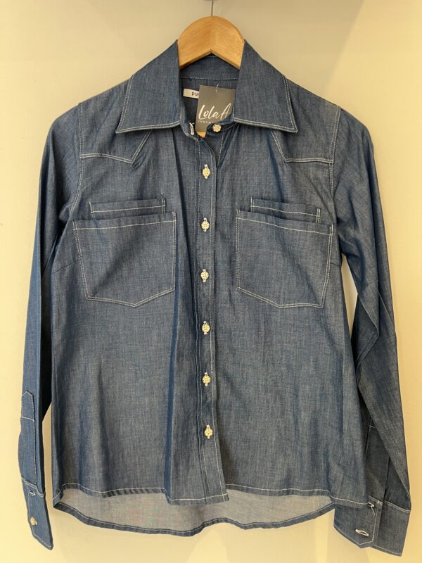 Camisa Oll - Image 2