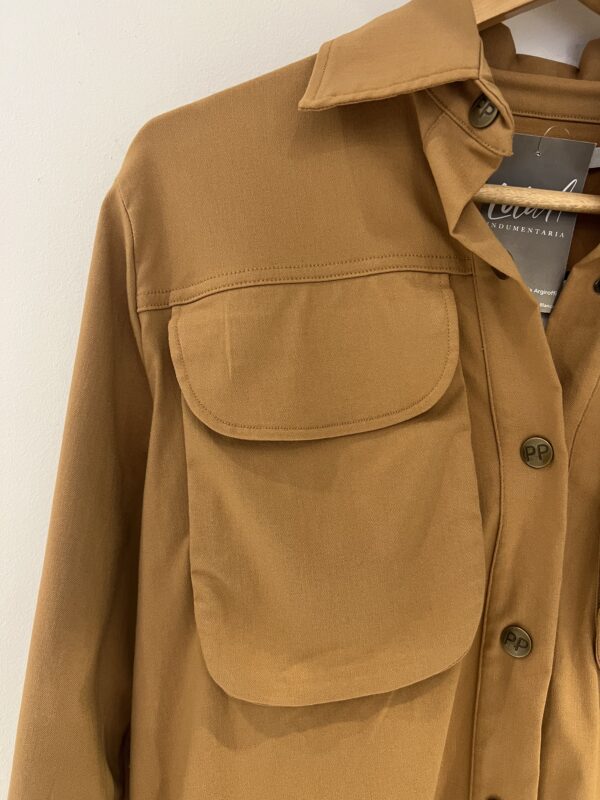 Chaqueta Damasco - Image 2