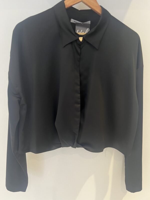 Blusa Rack
