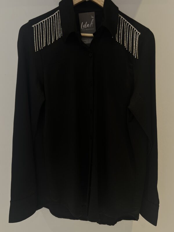 Camisa Yros