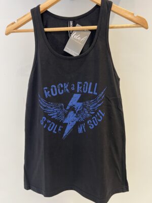 Musculosa  Zeppelin