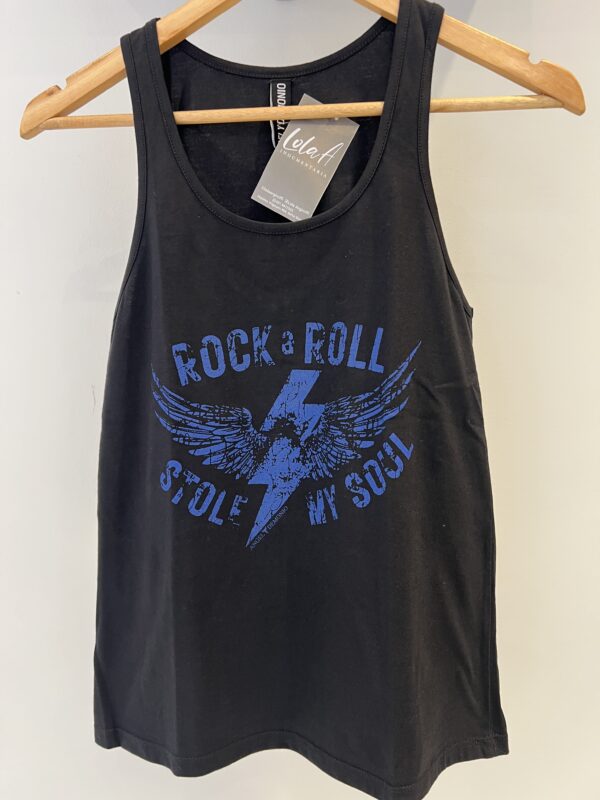 Musculosa  Zeppelin