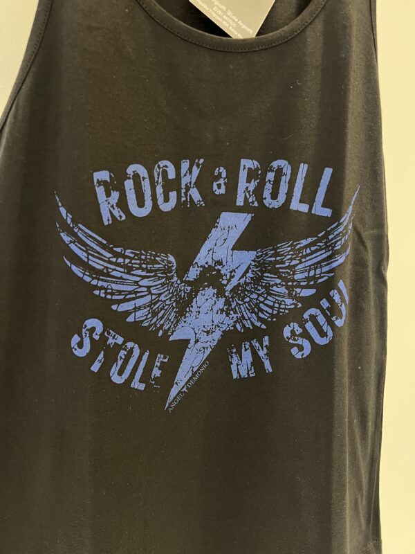 Musculosa  Zeppelin - Image 2