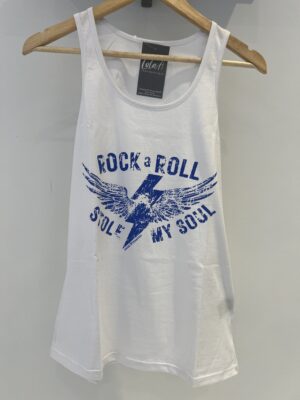 Musculosa  Zeppelin