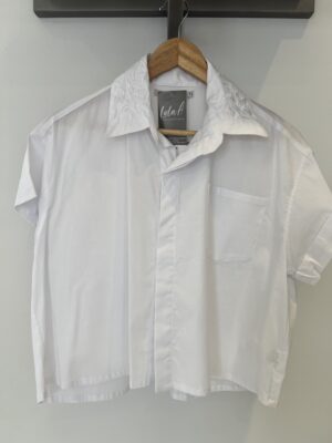 Camisa Bleck