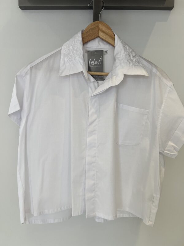 Camisa Bleck