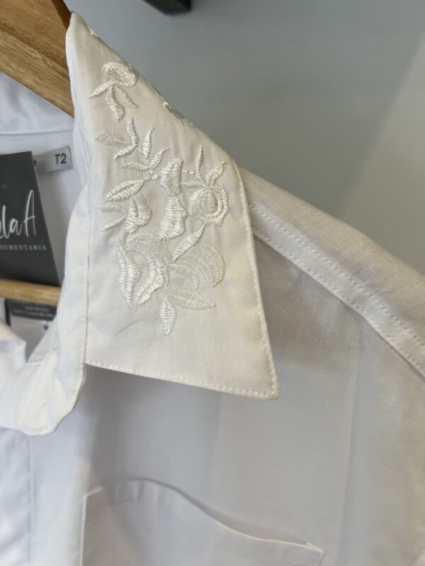 Camisa Bleck - Image 2