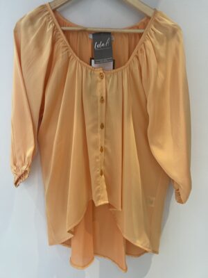Blusa Kurt