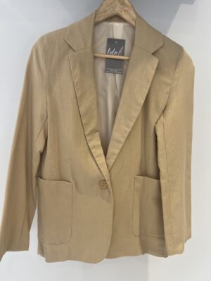 Blazer Coral